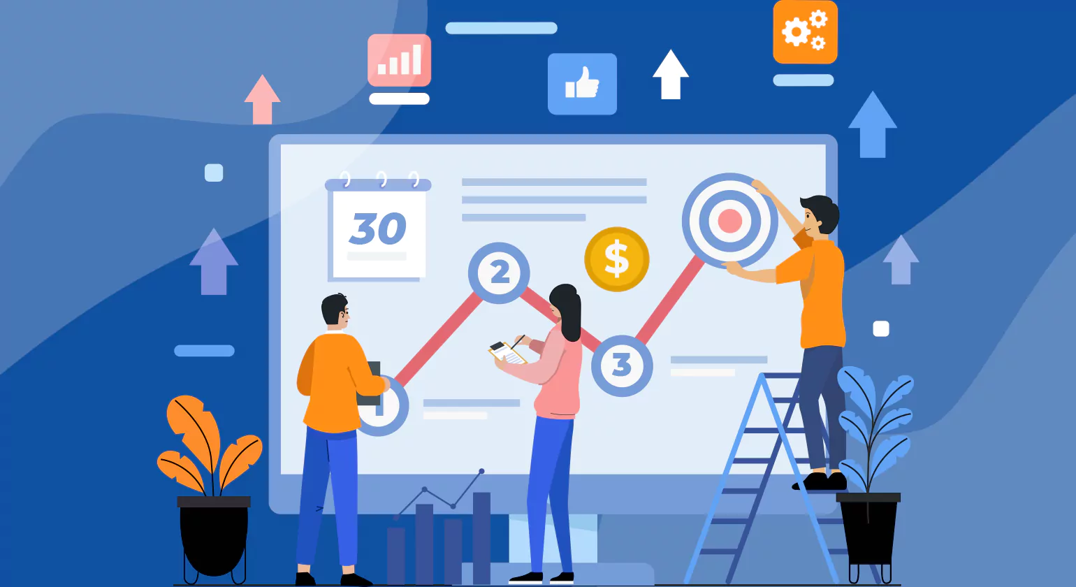 How to Choose a Financial Marketing Agency