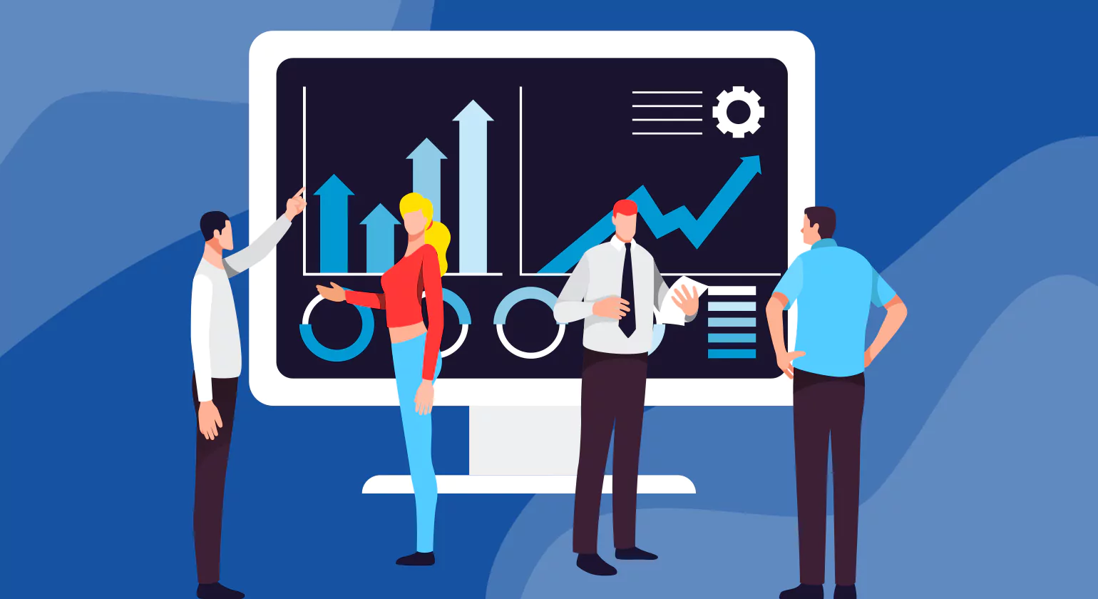 How to Choose the Best Data Enrichment Service for Your Business