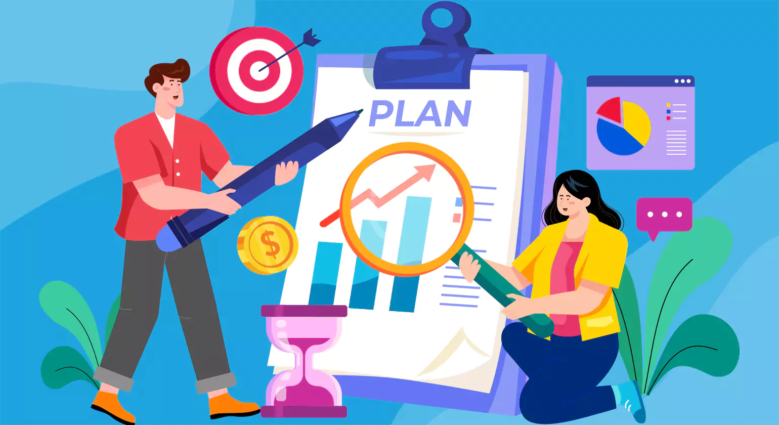 How to Create a Successful Business Plan Step-by-Step Guide