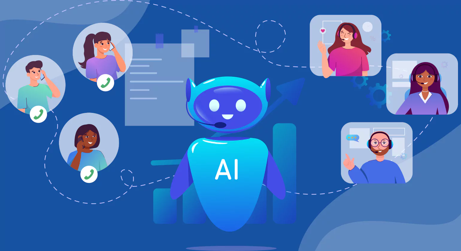 How to Effectively Use Sales Ai Prospecting Tools