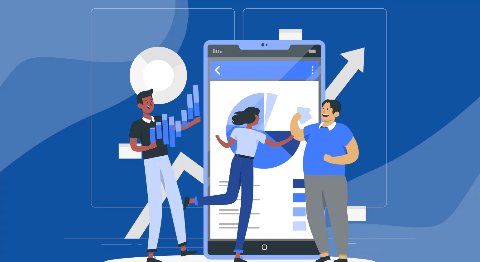 How to Find the Right Digital Transformation Specialist for Your Marketing Needs