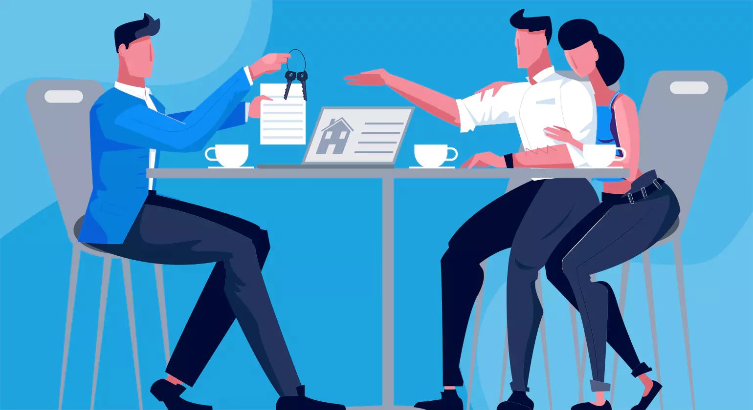 How to Hire and Train