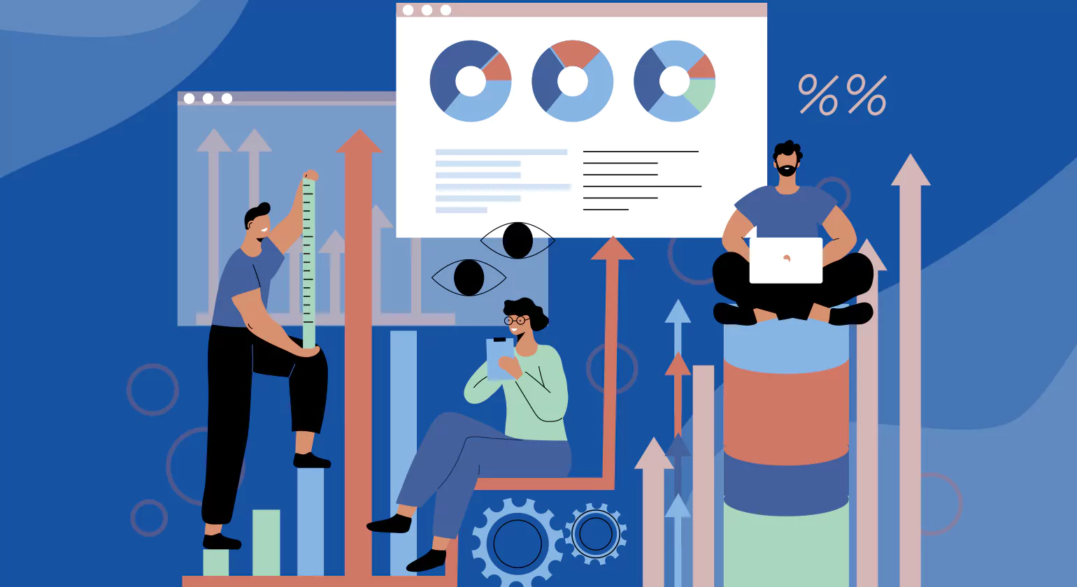 How to Implement a Data-Driven UX Analytics Strategy