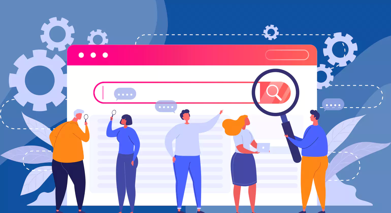 How to Improve Your Search Engine Visibility Safely