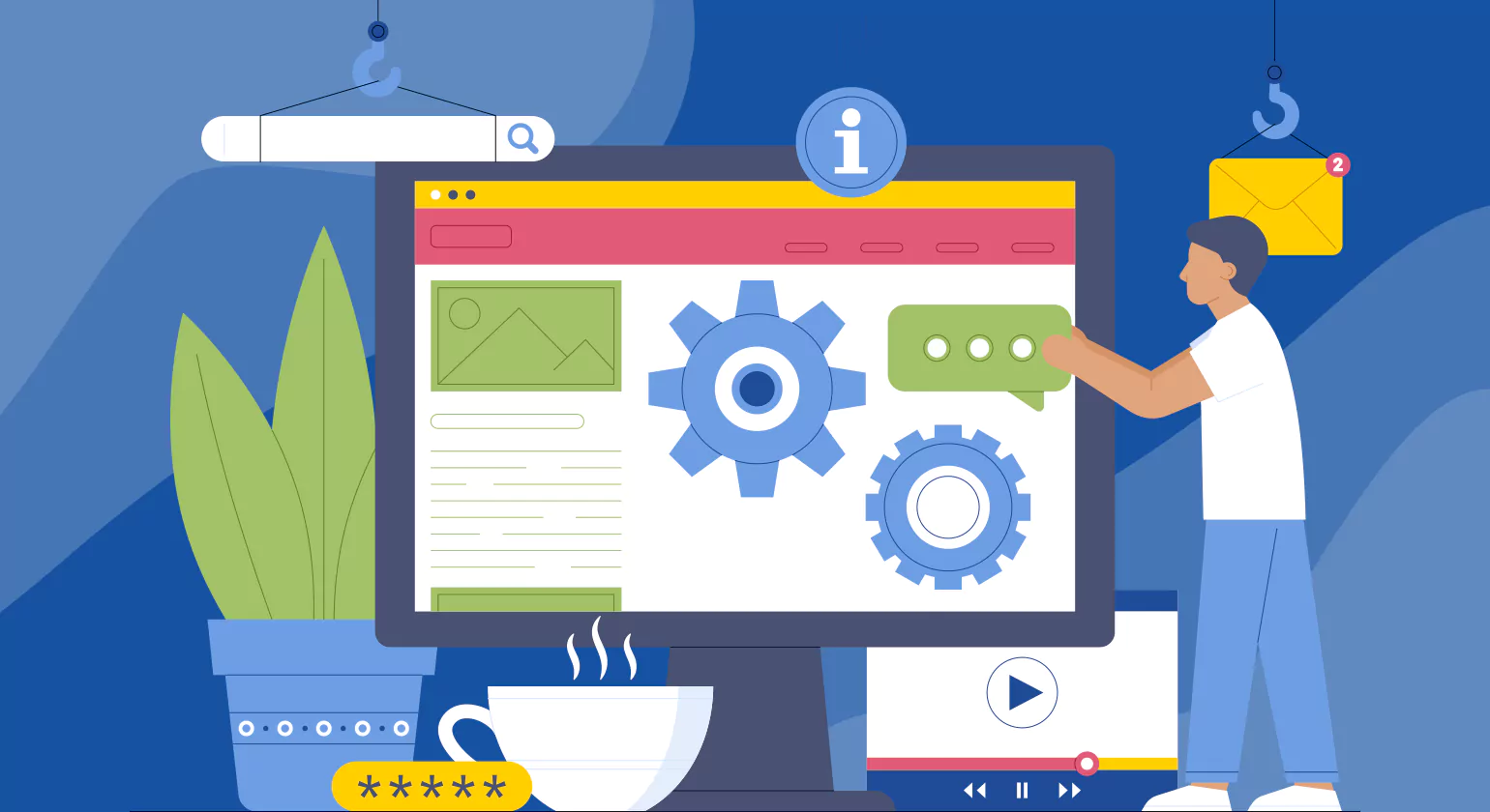 How to Maintain Quality Control and Avoid Duplicate Content in Mass Page Sites