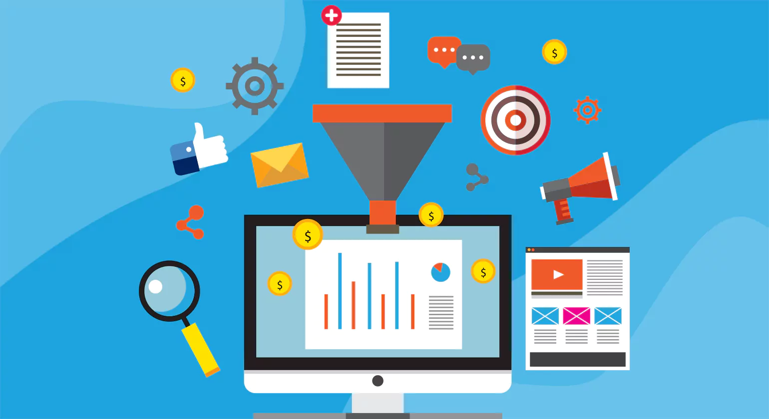 How to Measure the Success of Your Remarketing Retargeting Campaigns