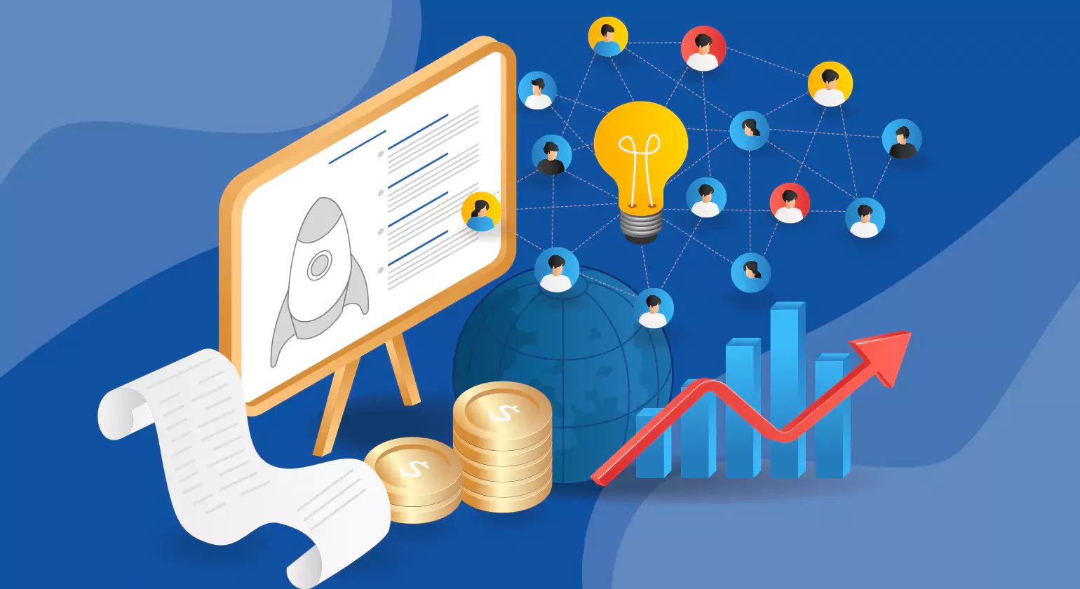 How to Secure Funding