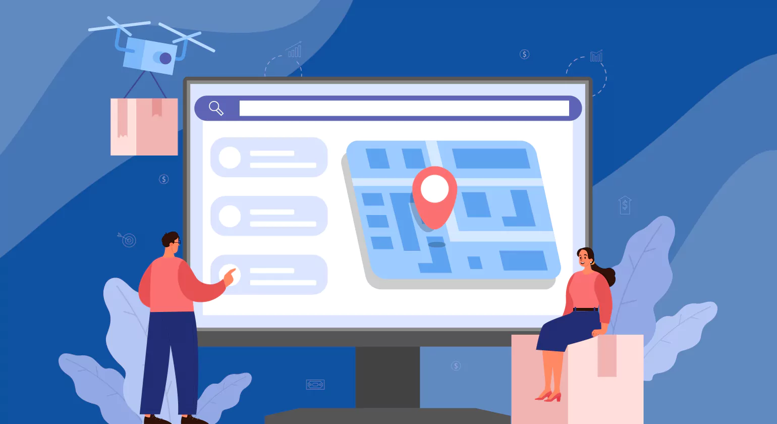 How to Choose the Right Logistics Software Development Company?