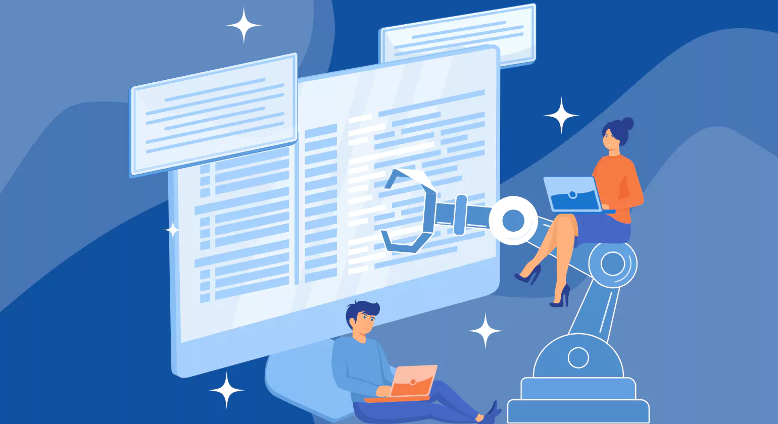 Marketing Content Automation