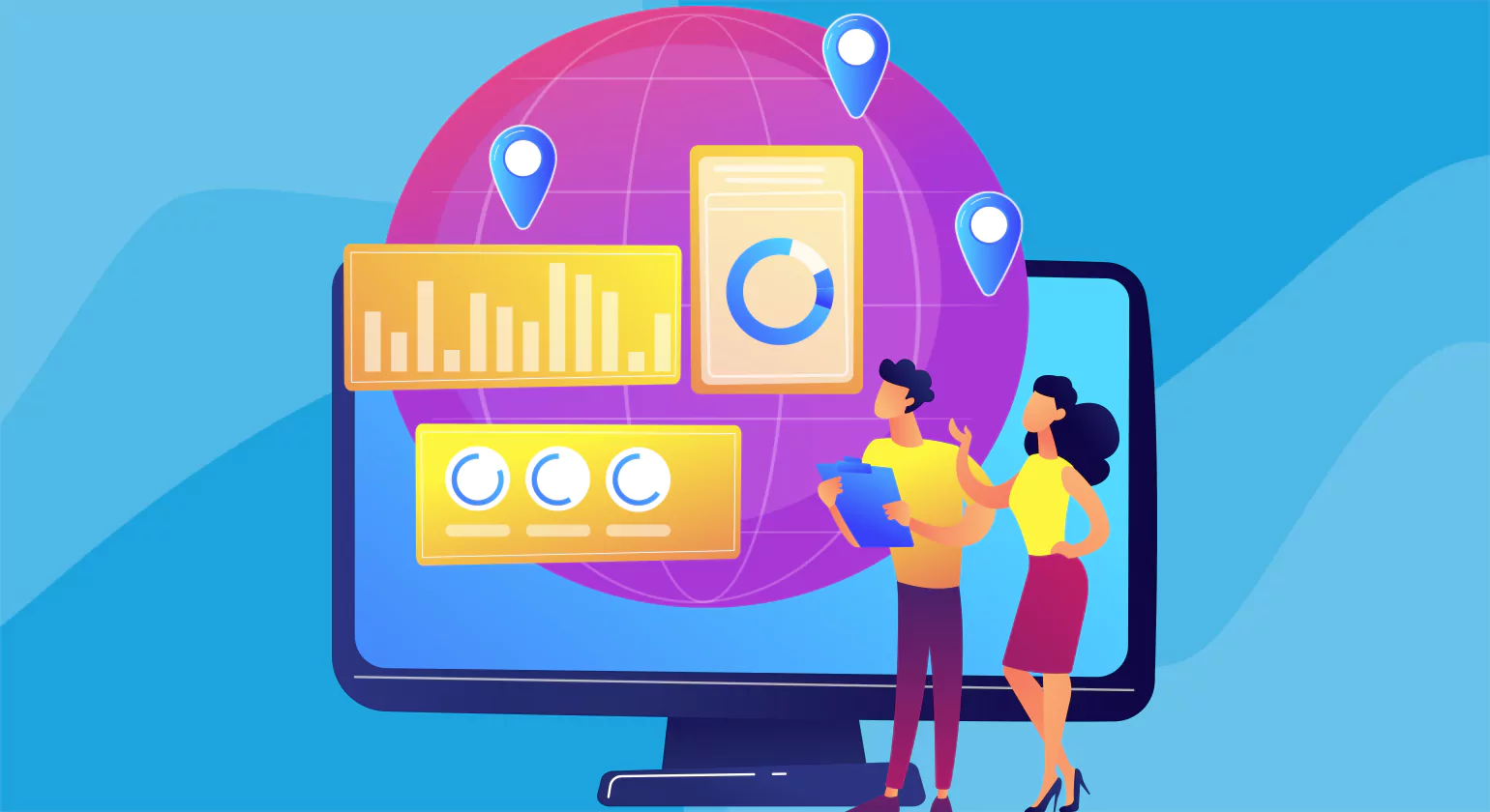 Implementing Lead Distribution Software in Your Business