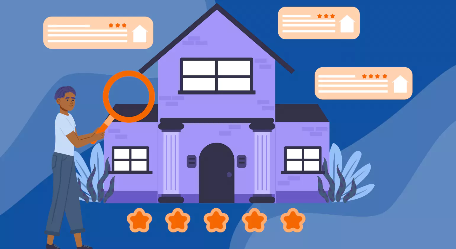 The Importance of ISAs in Real Estate