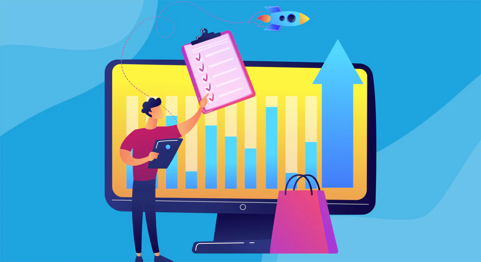 Improving Sales Efficiency with Lead Distribution Software