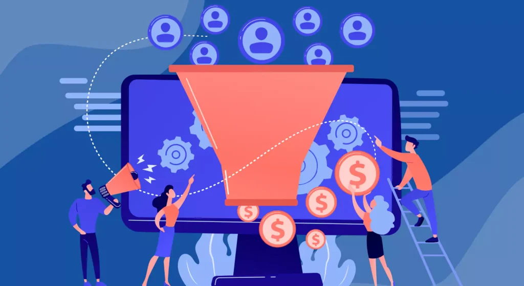 Inbound vs. Outbound Sales What Sets Them Apart