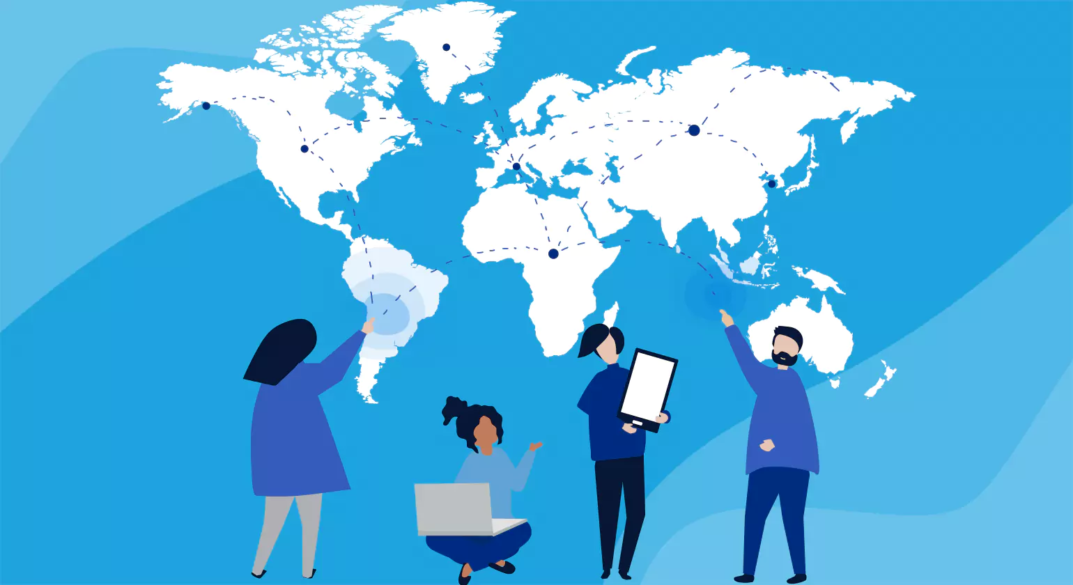 Global Outsourcing Strategies & Regional Considerations