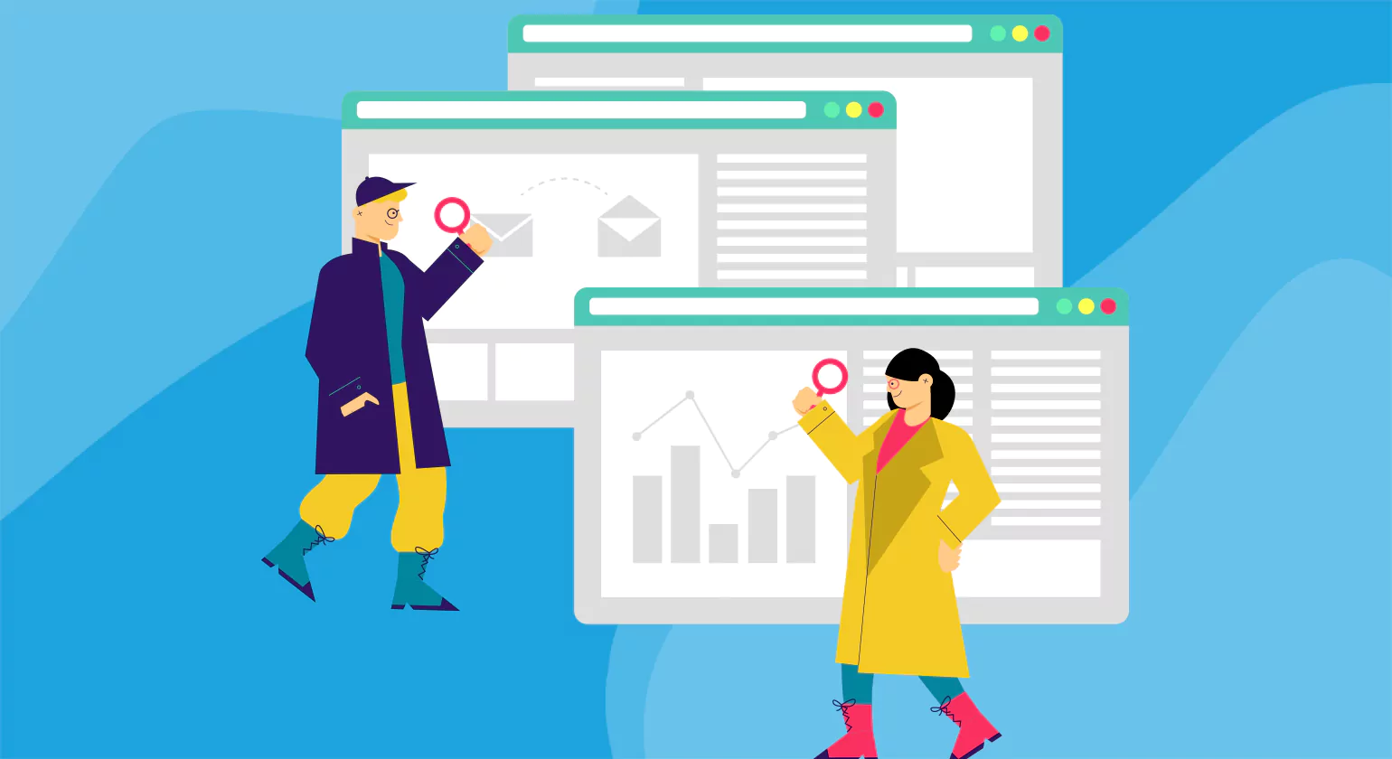 Key Benefits of Using Mass Page Builders for SEO, Scalability, and Efficiency