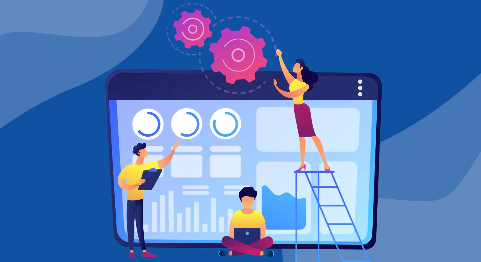 Key Data Feed Management Platforms and Tools