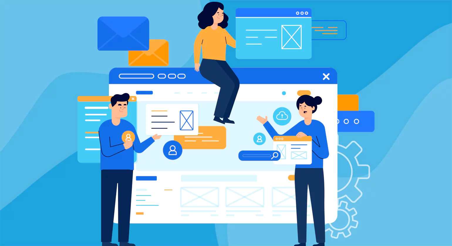 Key Factors to Consider When Choosing Nearshore Development Services