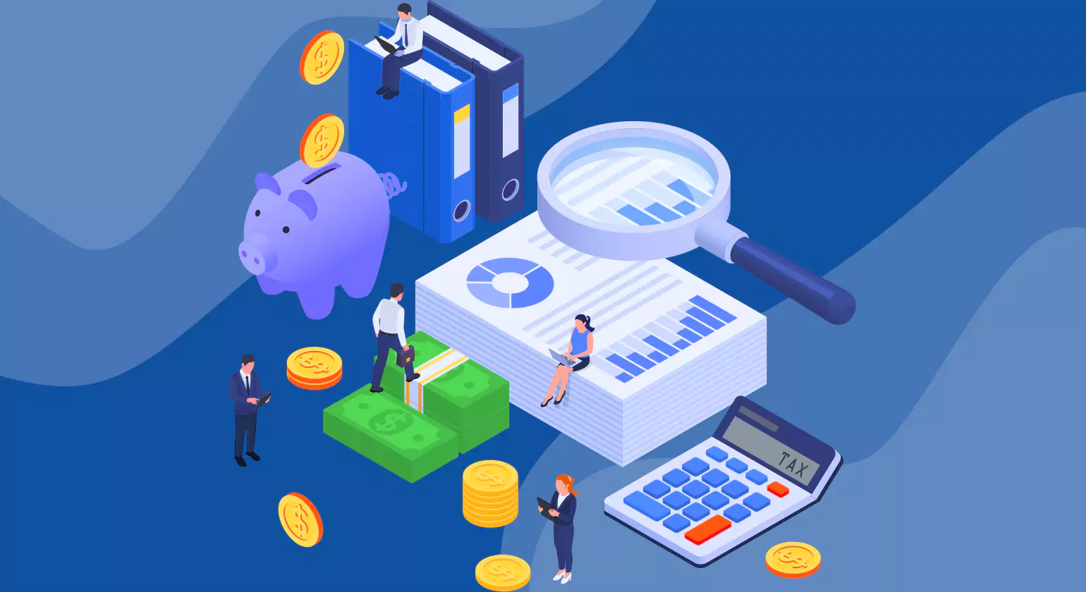 Key Features of Accounting Assurance Services