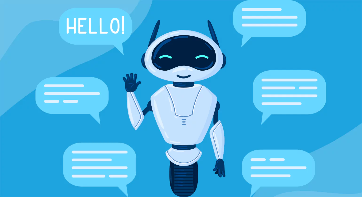 Advanced Features and Capabilities of AI Chatbots