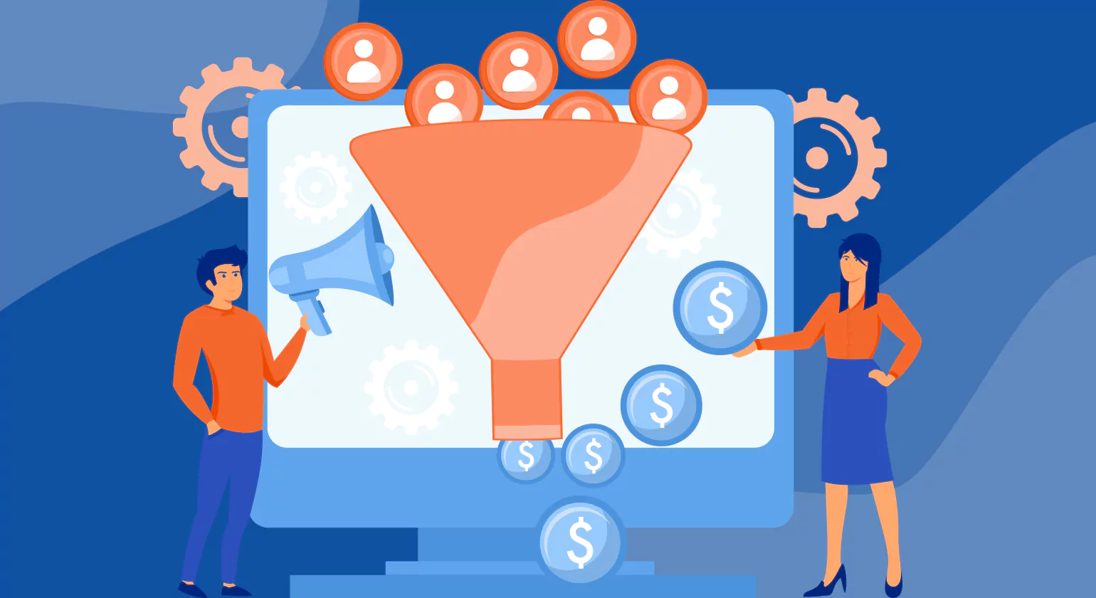 Key Features of Effective Lead Distribution Software