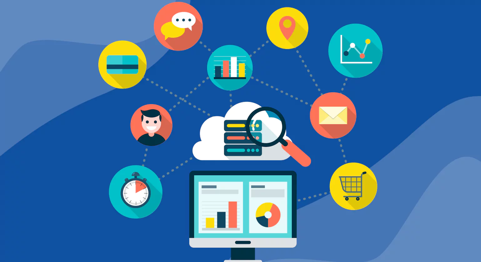 Key Features to Look for in Data Enrichment Services