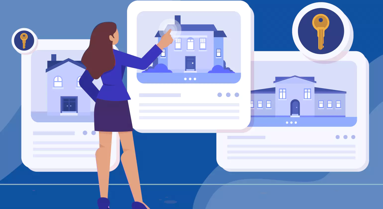 Key Roles Responsibilities of a Real Estate ISA