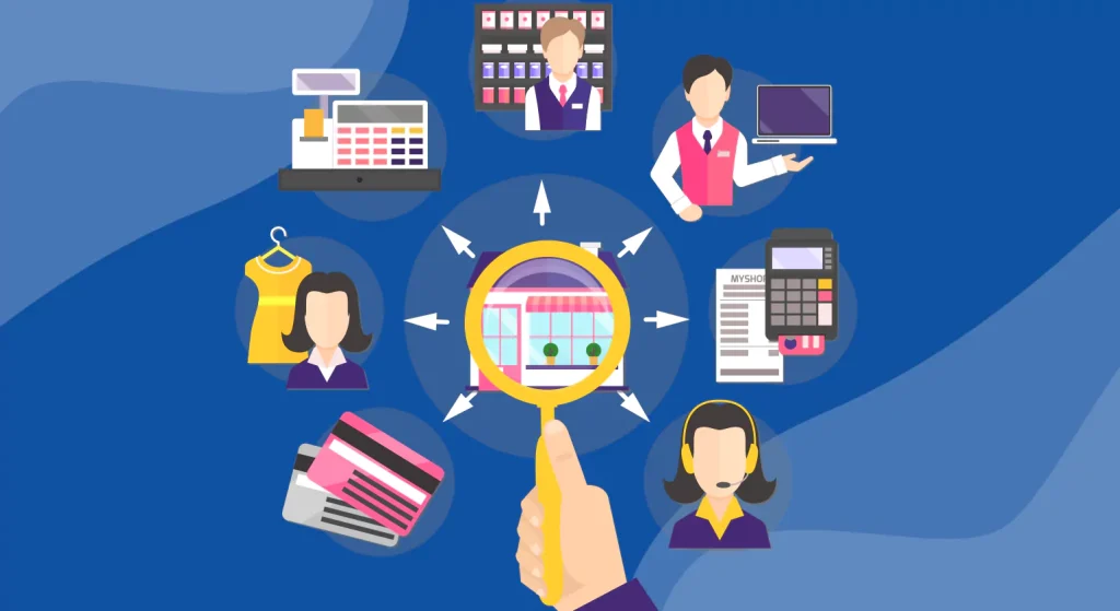 Key Roles and Responsibilities