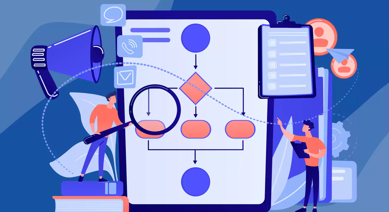Key Steps to Improving User Experience Based on Analysis