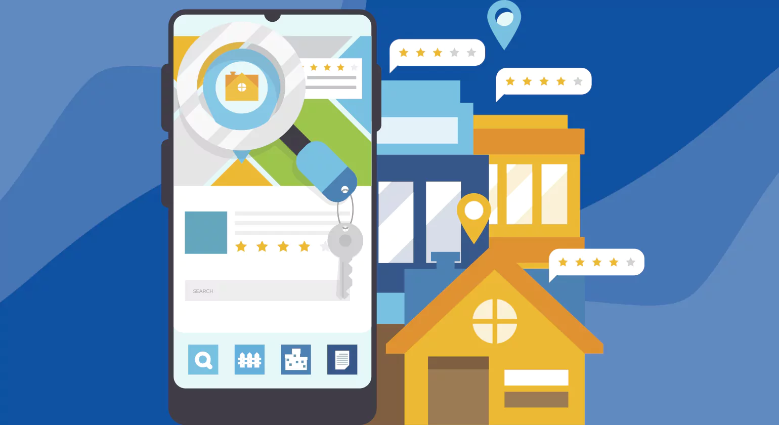 Best real estate accounting software in 2025