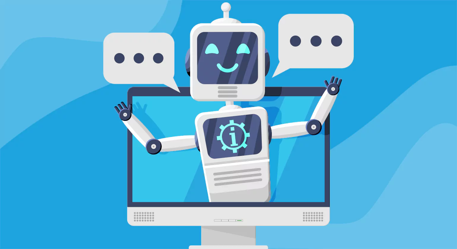 Chatbot Monitoring with Advanced Observability