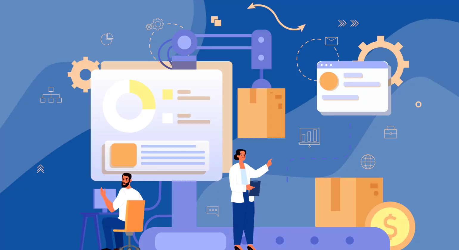 How Much Does Custom Logistics Software Development Cost in 2025?