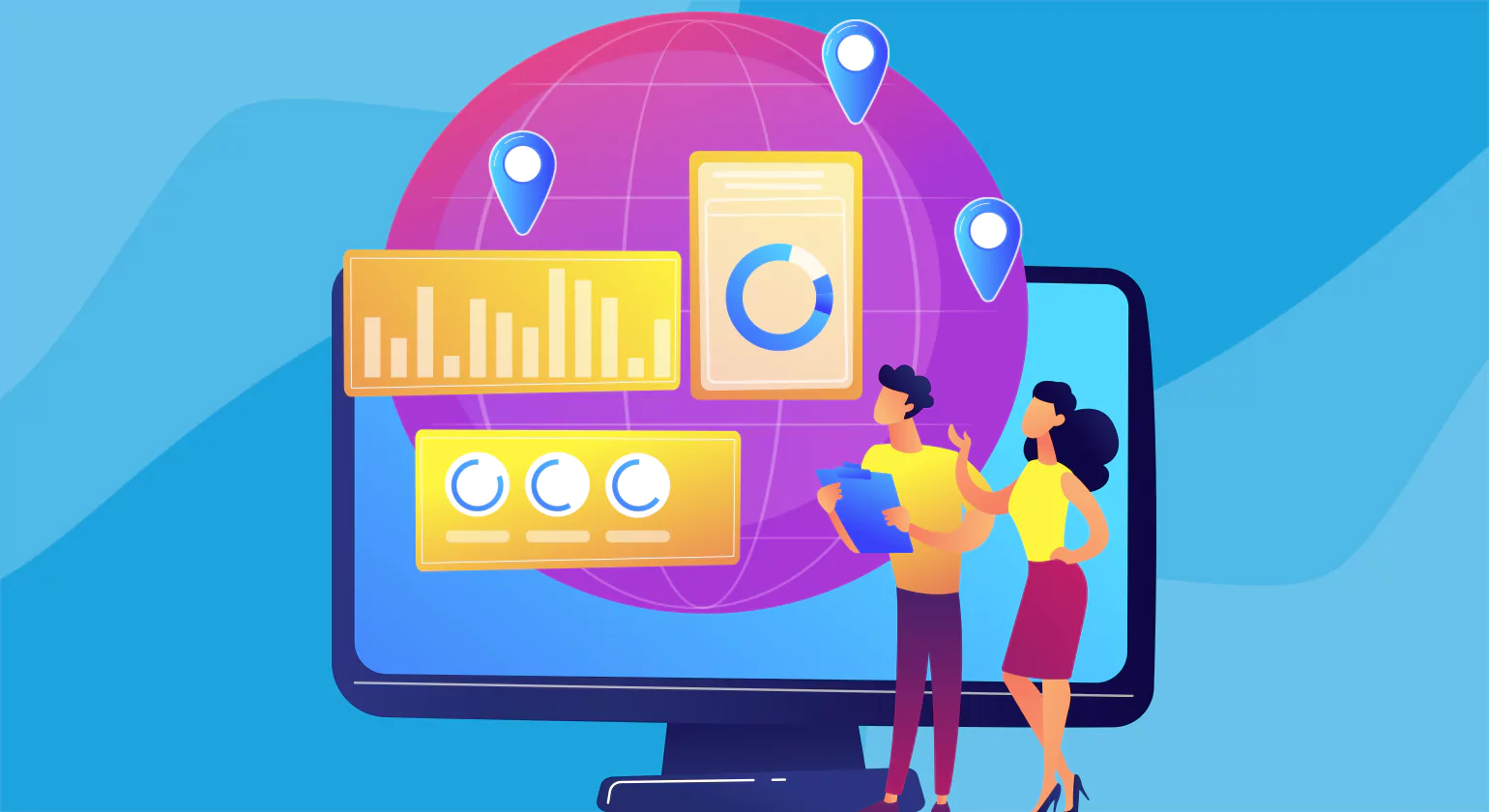 Optimizing Your Data Feed for Google Shopping and Marketplaces