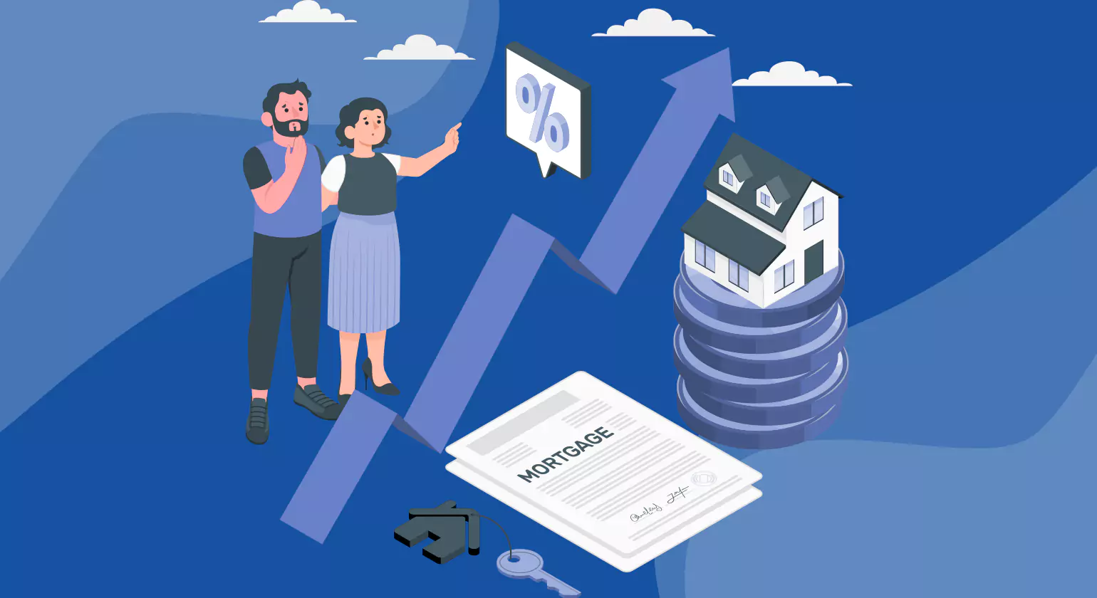 Performance Metrics for Real Estate ISAs