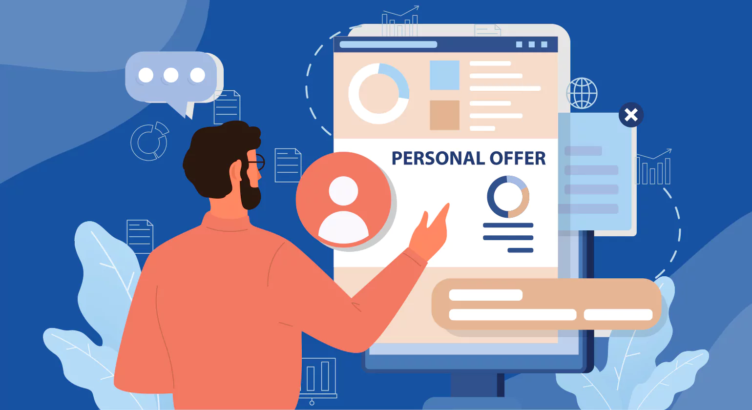 Personalization Techniques to Enhance Customer Loyalty