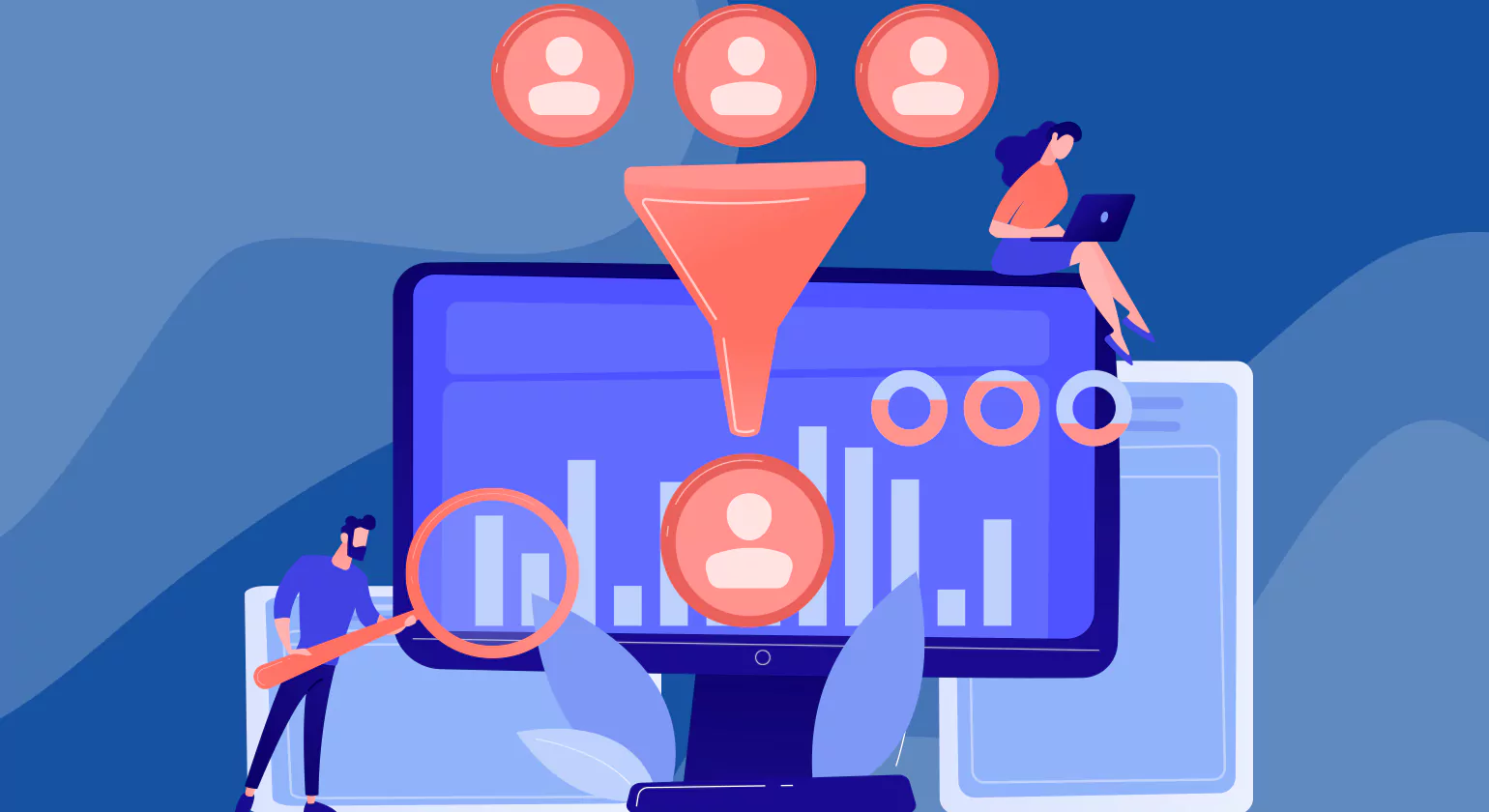 Practices for Optimizing Remarketing and Retargeting to Improve Conversion Rates