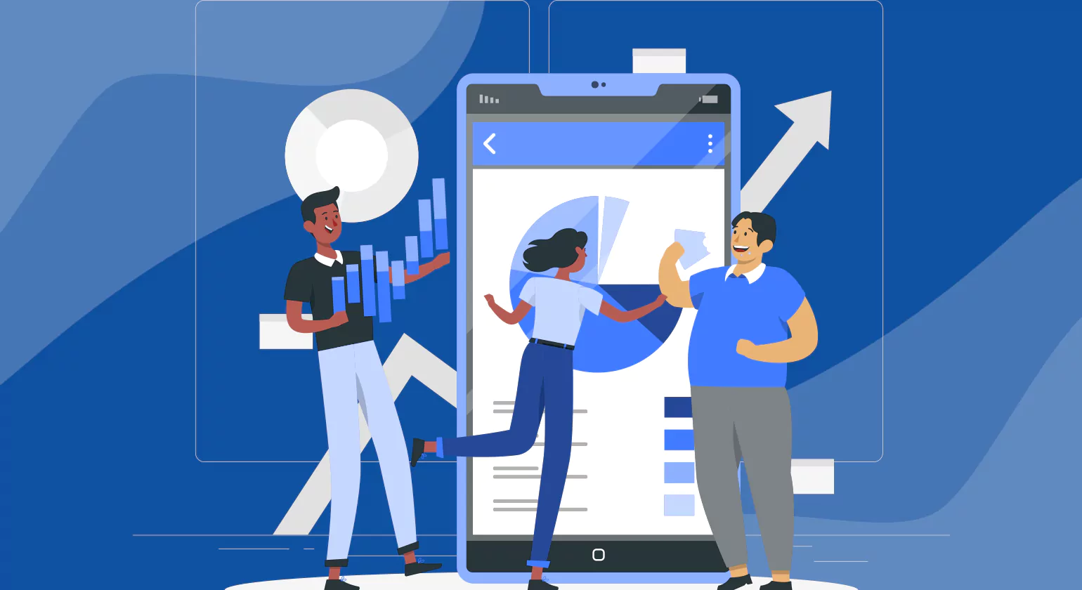 Qualitative vs. Quantitative Methods of UX Analysis Which One to Choose