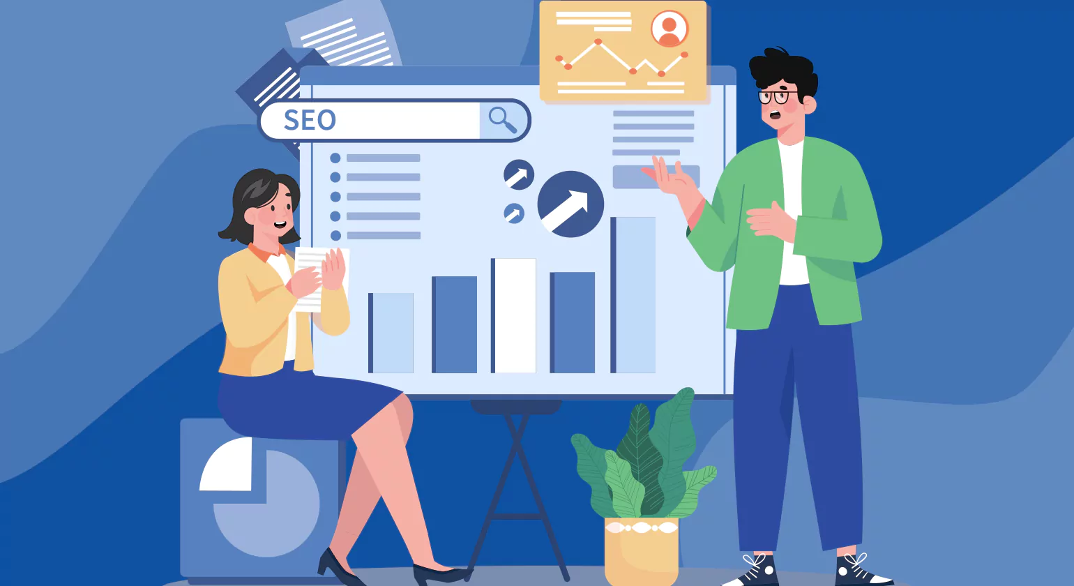 SEO Account Manager vs SEO Specialist What's the Difference