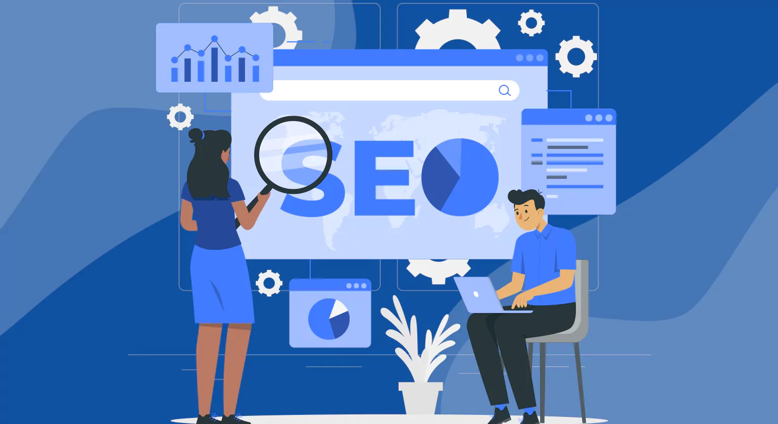 SEO Best Practices for Mass Page Sites Maximizing Search Engine Visibility