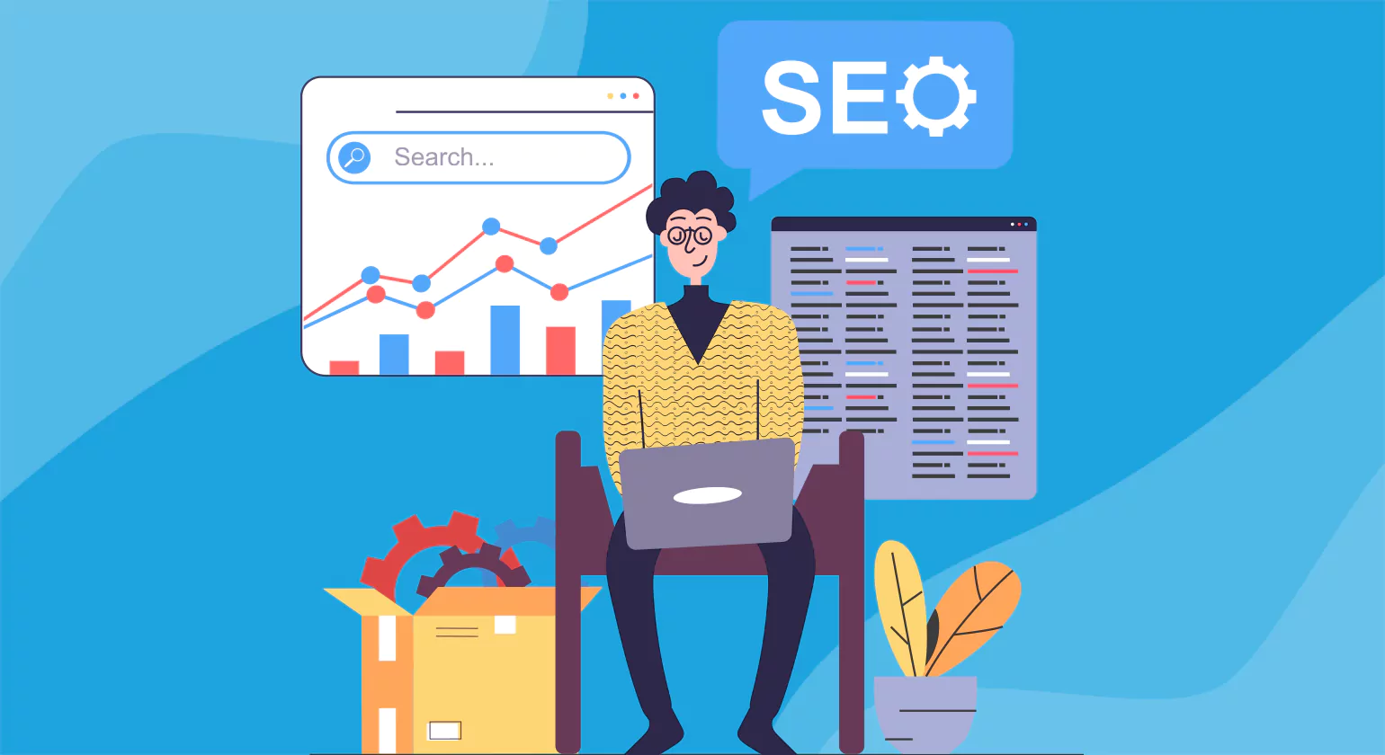 SEO Tools and Software Every Account Manager Should Know