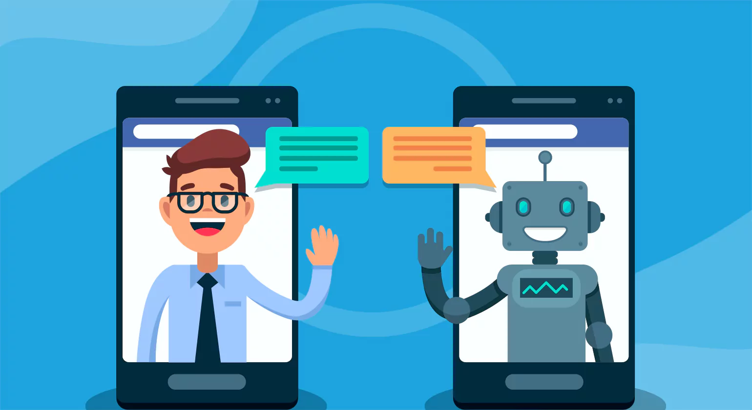 Seamless Chatbot Integration Across All Your Platforms