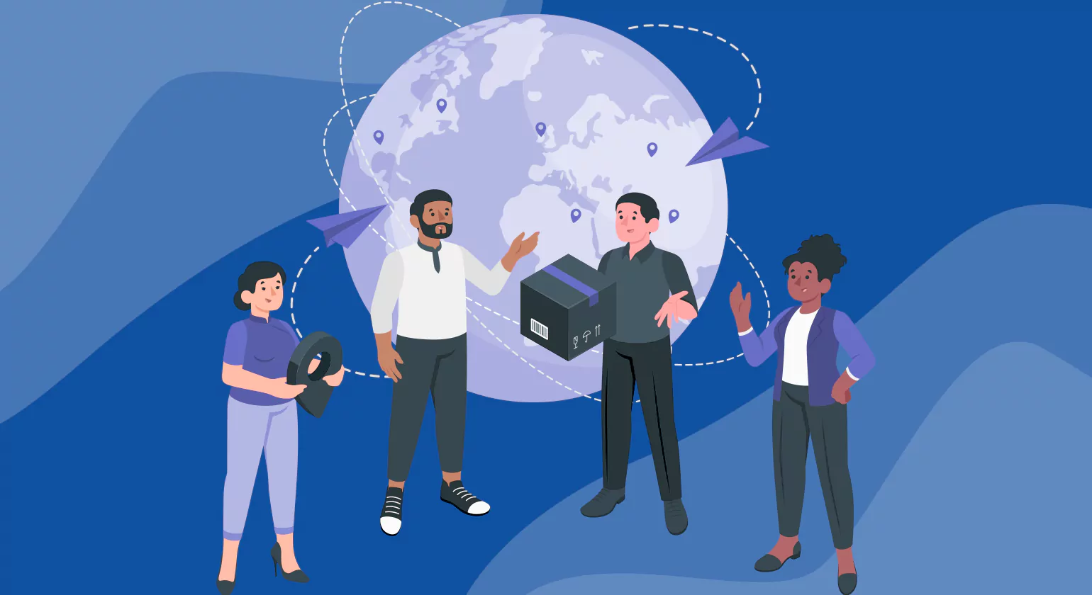 Choosing the Right Outsourcing Partner & Implementation