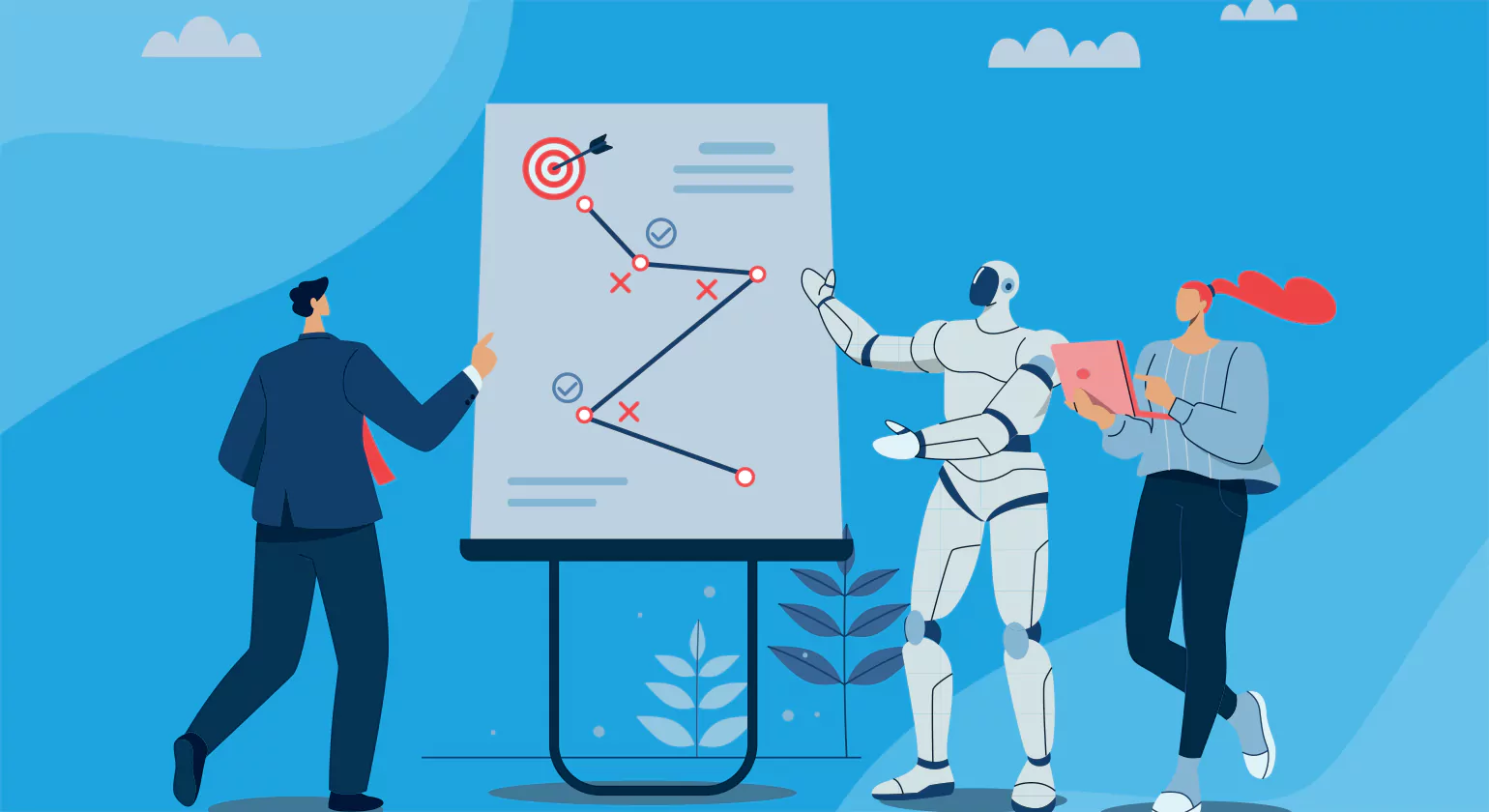 Strategies for Crafting Effective AI Prompts for Sales Prospecting