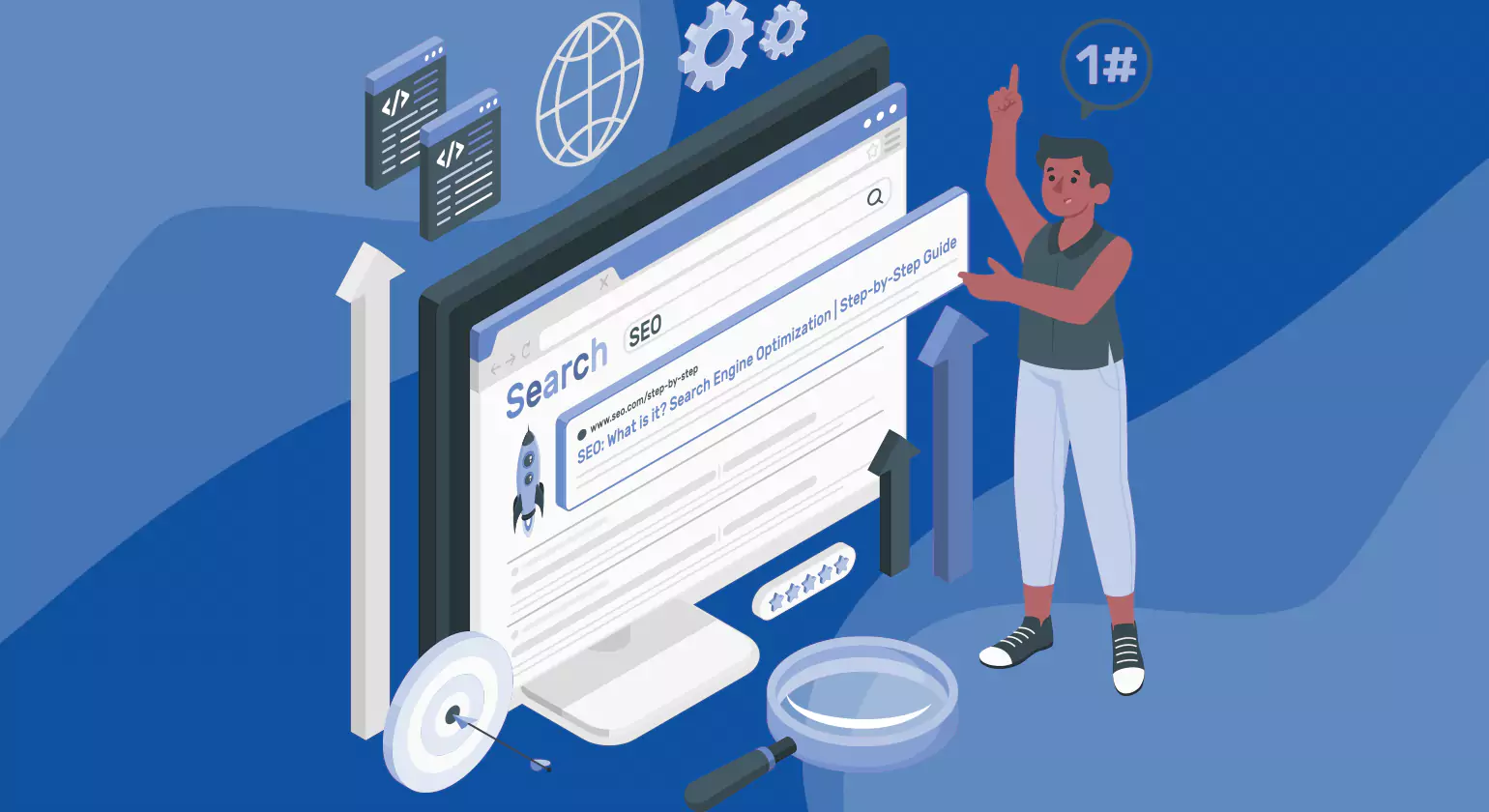 Technical SEO for Mass Page Sites Ensuring Google Crawls and Ranks Your Pages