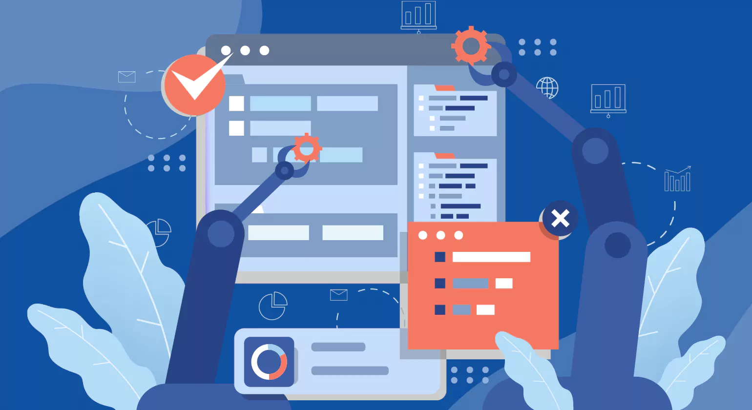 The Benefits of Content Marketing Automation