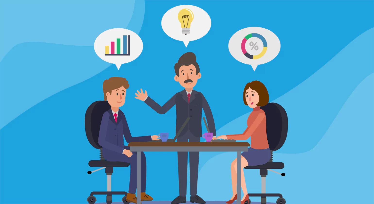 The Collaborative Relationship