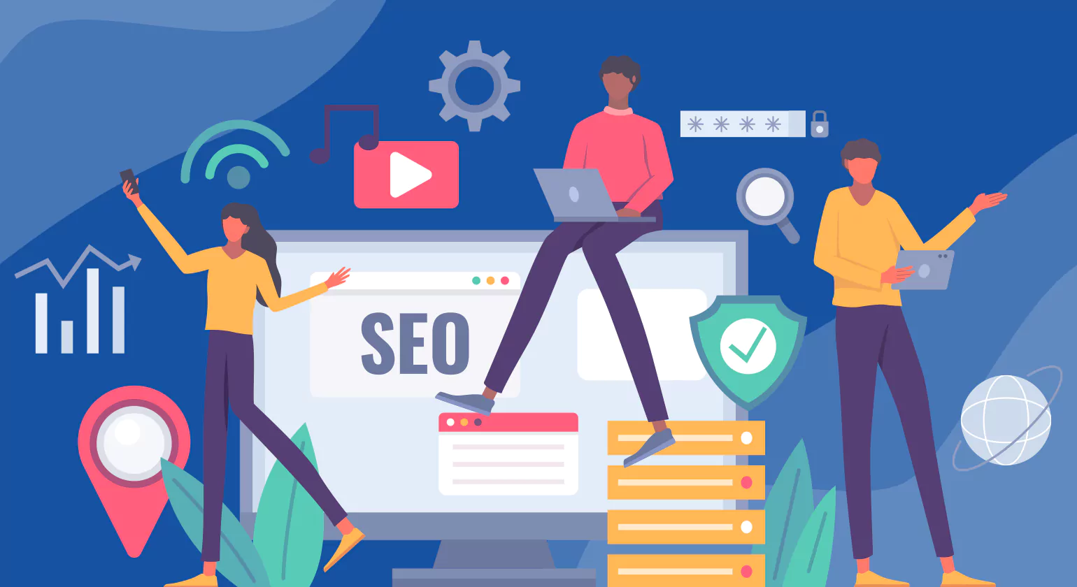 The Day-to-Day Responsibilities of an SEO Account Manager