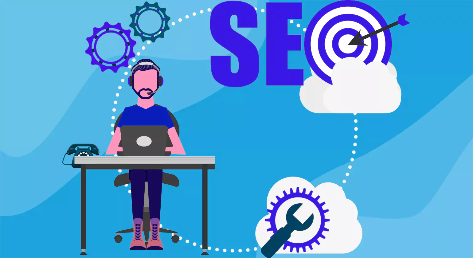 The Different Types of Cloaking in SEO