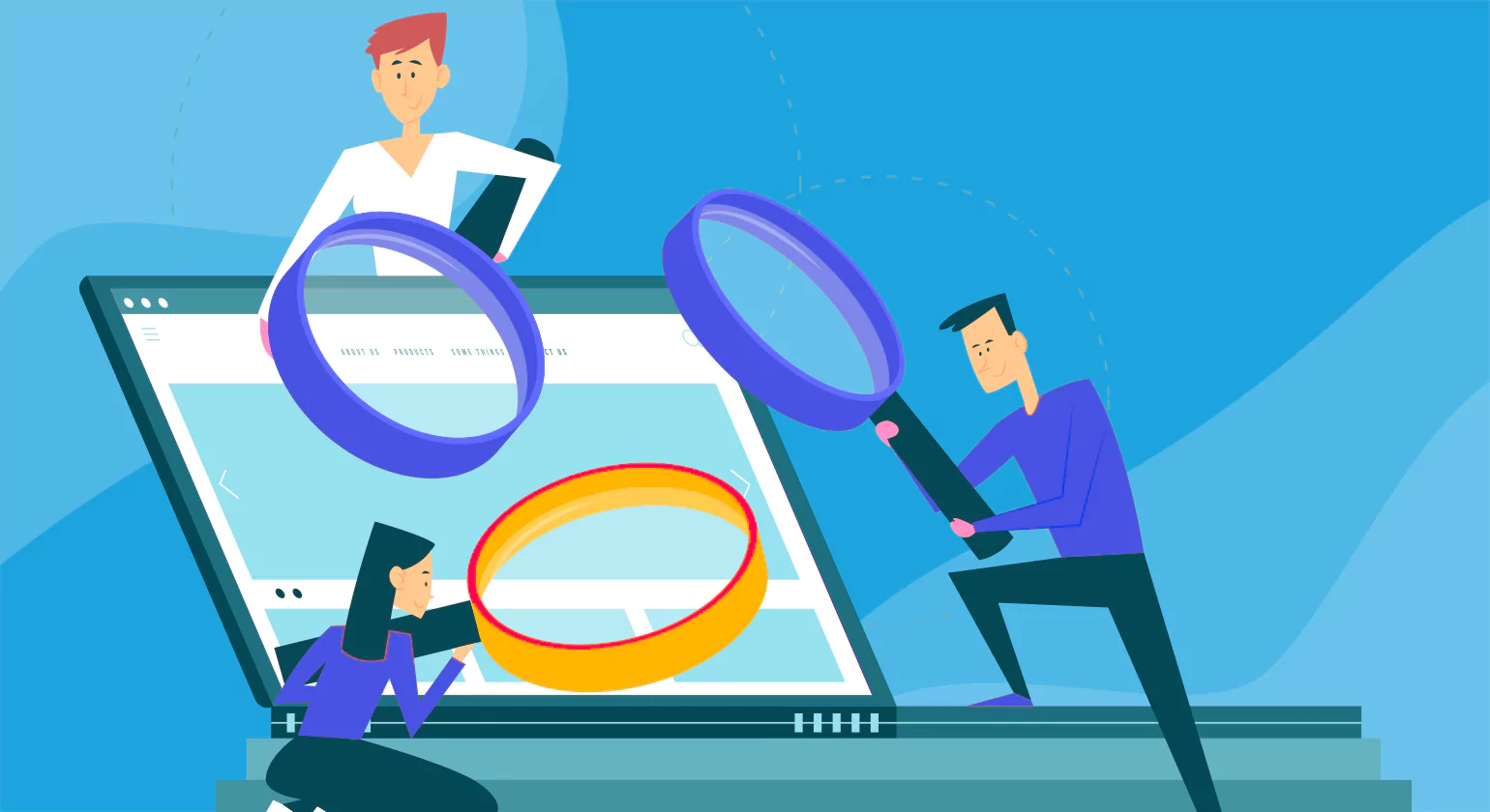 The Ethics of Cloaking in SEO