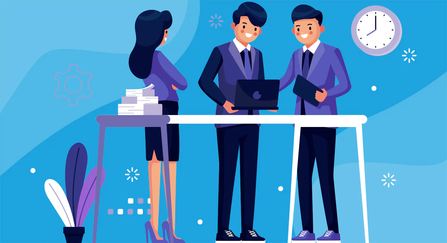 The Evolving Role of Executive Assistants in Modern Business
