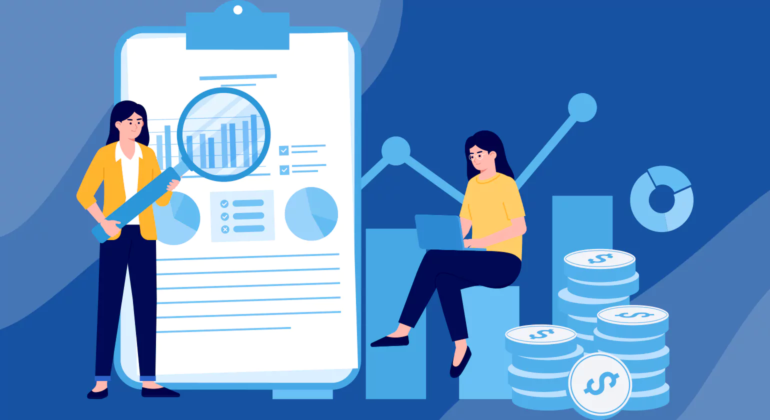 Best Practices for Financial Document Translation